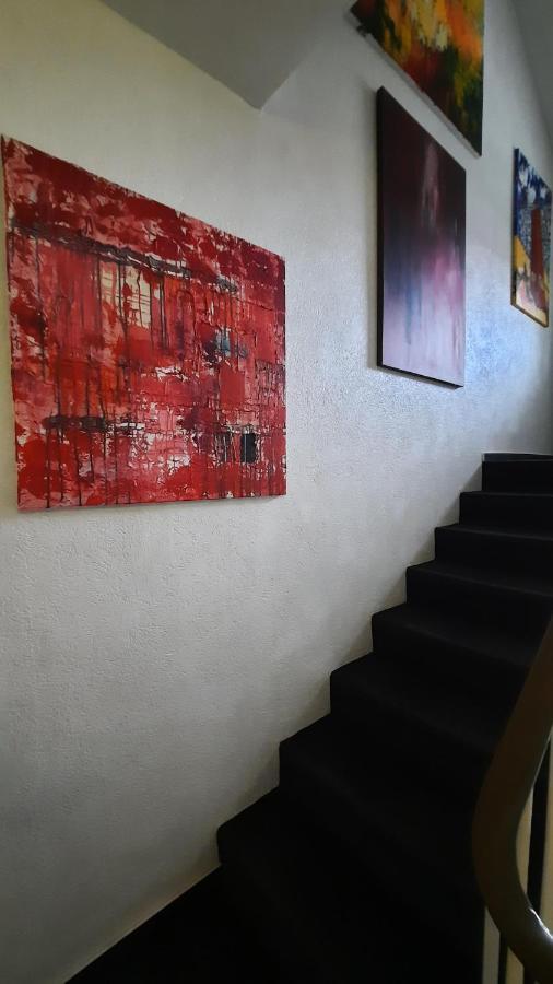 Hotel Merlin Garni โคโลญ ภายนอก รูปภาพ