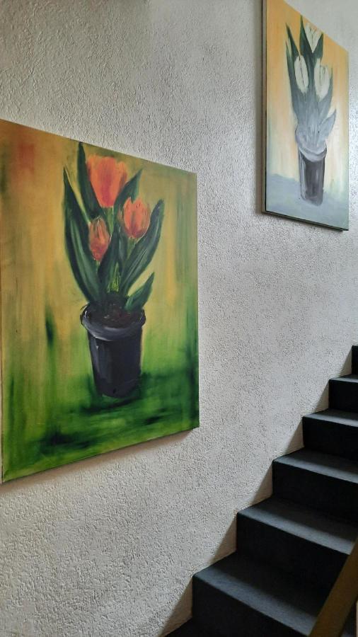 Hotel Merlin Garni โคโลญ ภายนอก รูปภาพ