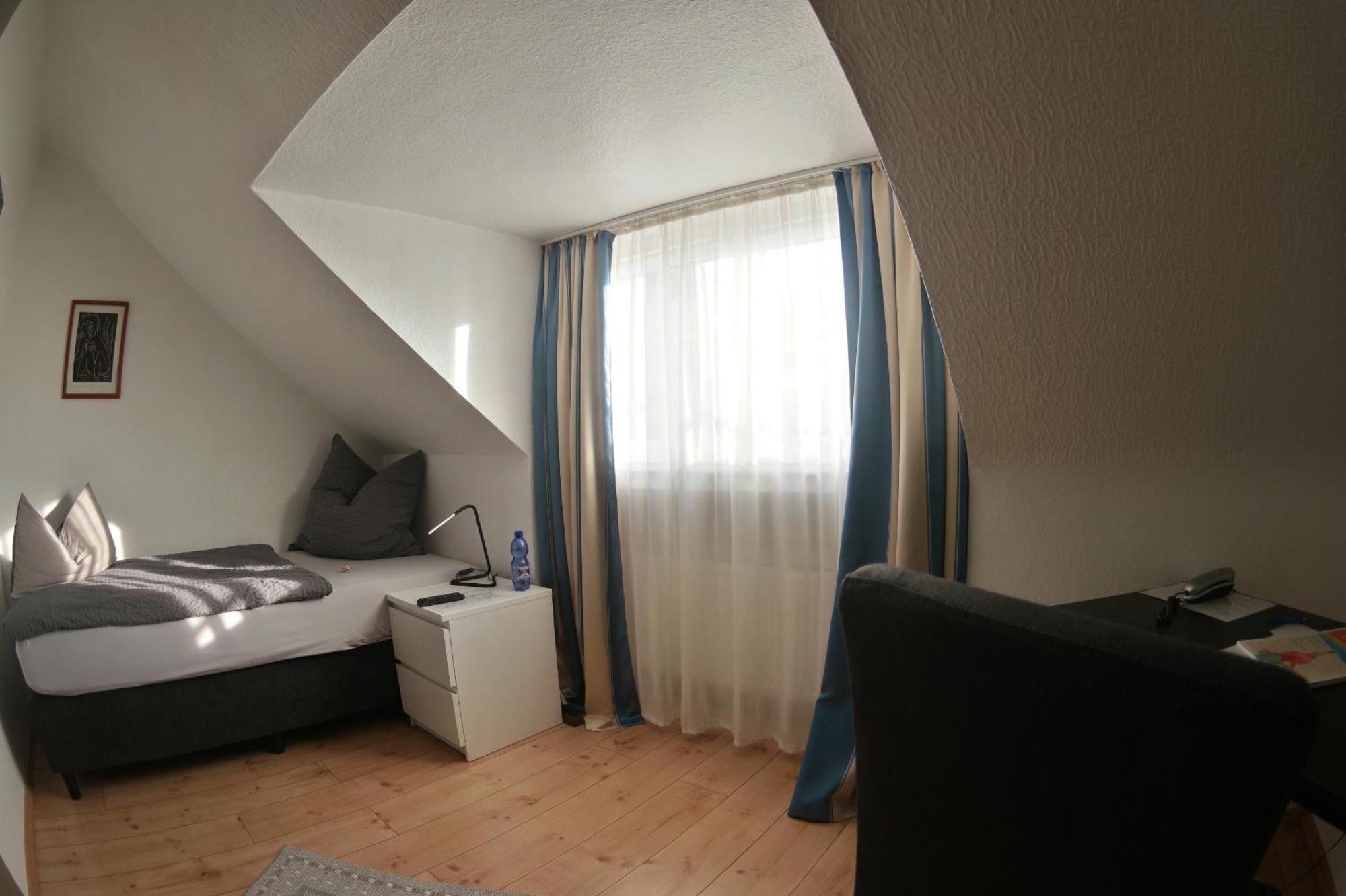 Hotel Merlin Garni โคโลญ ห้อง รูปภาพ